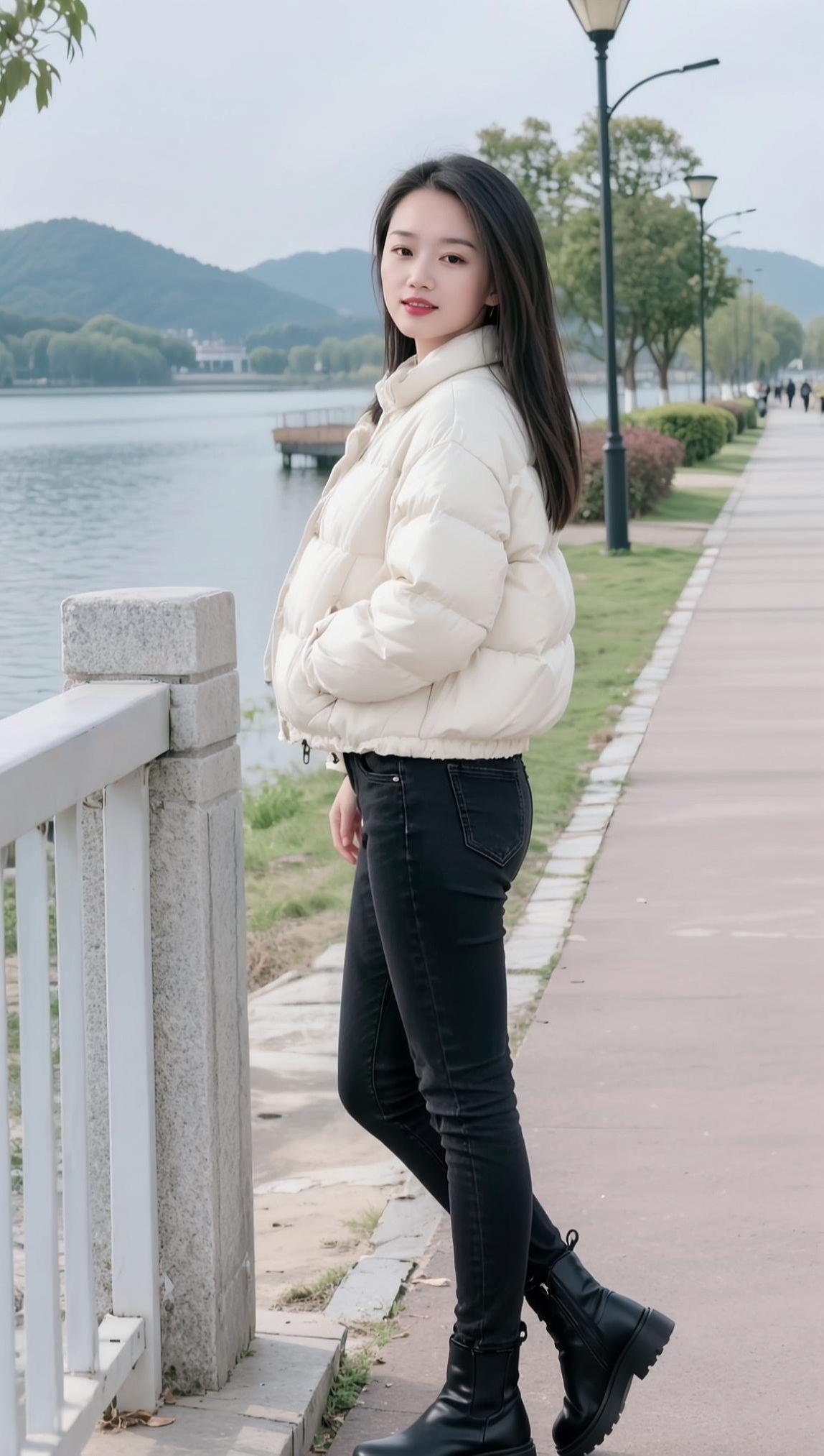 人到了一定年纪，终于学会点头微笑，转身沉默，不是妥协，是懂了众生百态，各自修行！