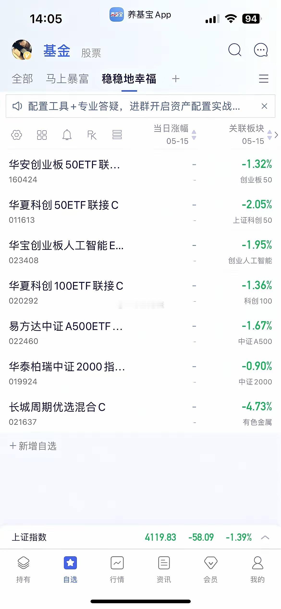 缩量普跌，外围全线杀跌，韩指大跌近7%，触发熔断，三大指数全线翻绿，两市个股又超