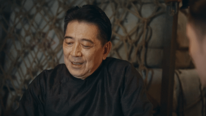  网友见面前先互相爆照有多重要 马万祺的恩人就在码头，偏偏两人擦肩而过太虐了！ 