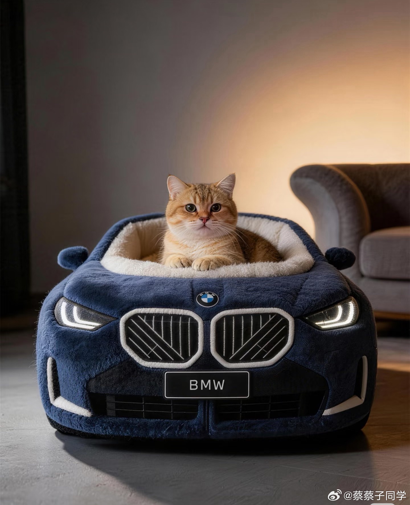 看了下是ai合成出来的我就放心了，最好别出真的，出了我必买！ 