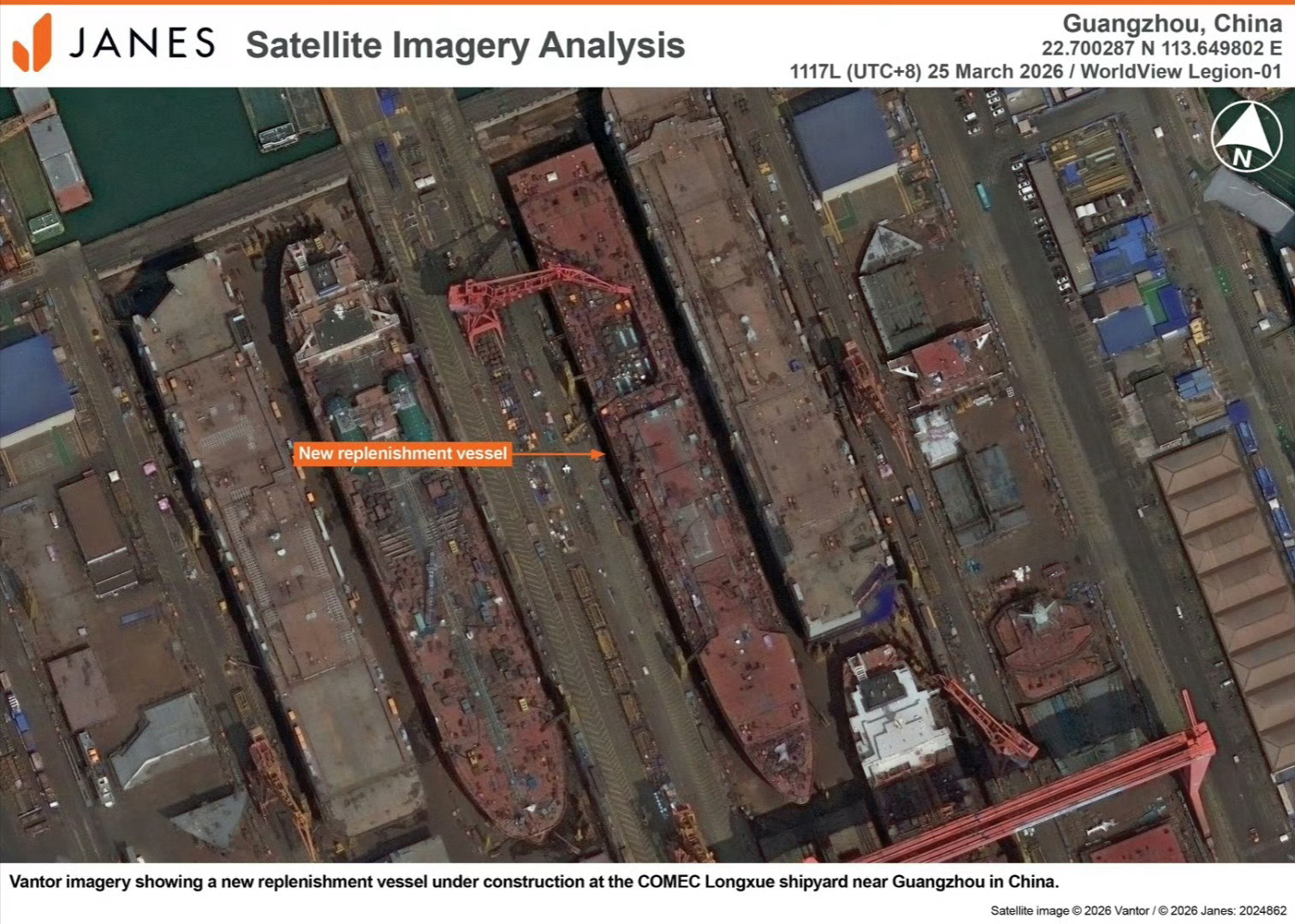 老广已经不满足于造大补丸和巨补丸了，现在要给大家安排超巨补丸