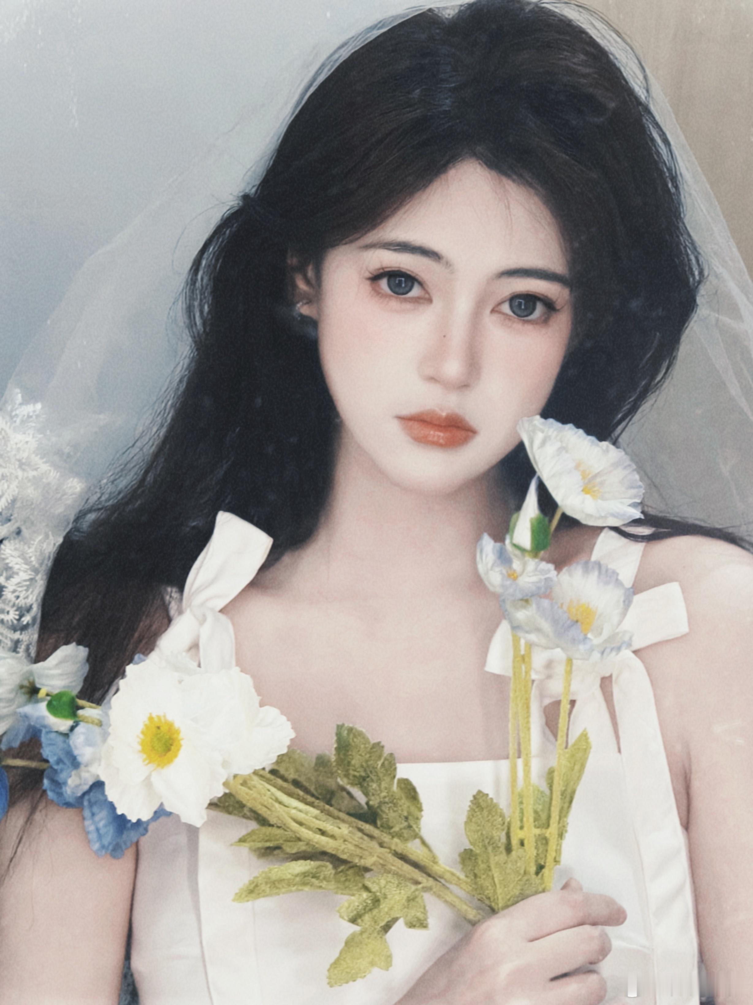[心]#少女写真[超话]# ​​​
