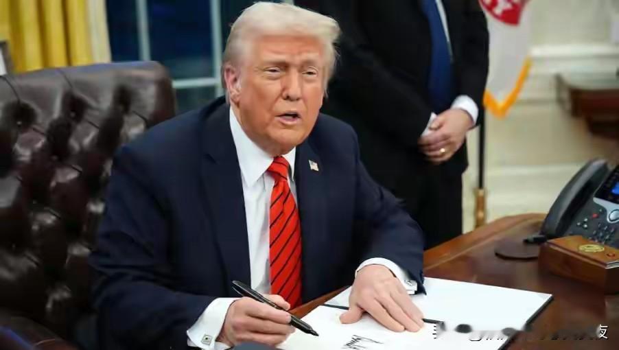 中美开始落实经贸磋商共识，特朗普设下陷阱！中方反制清单已备好