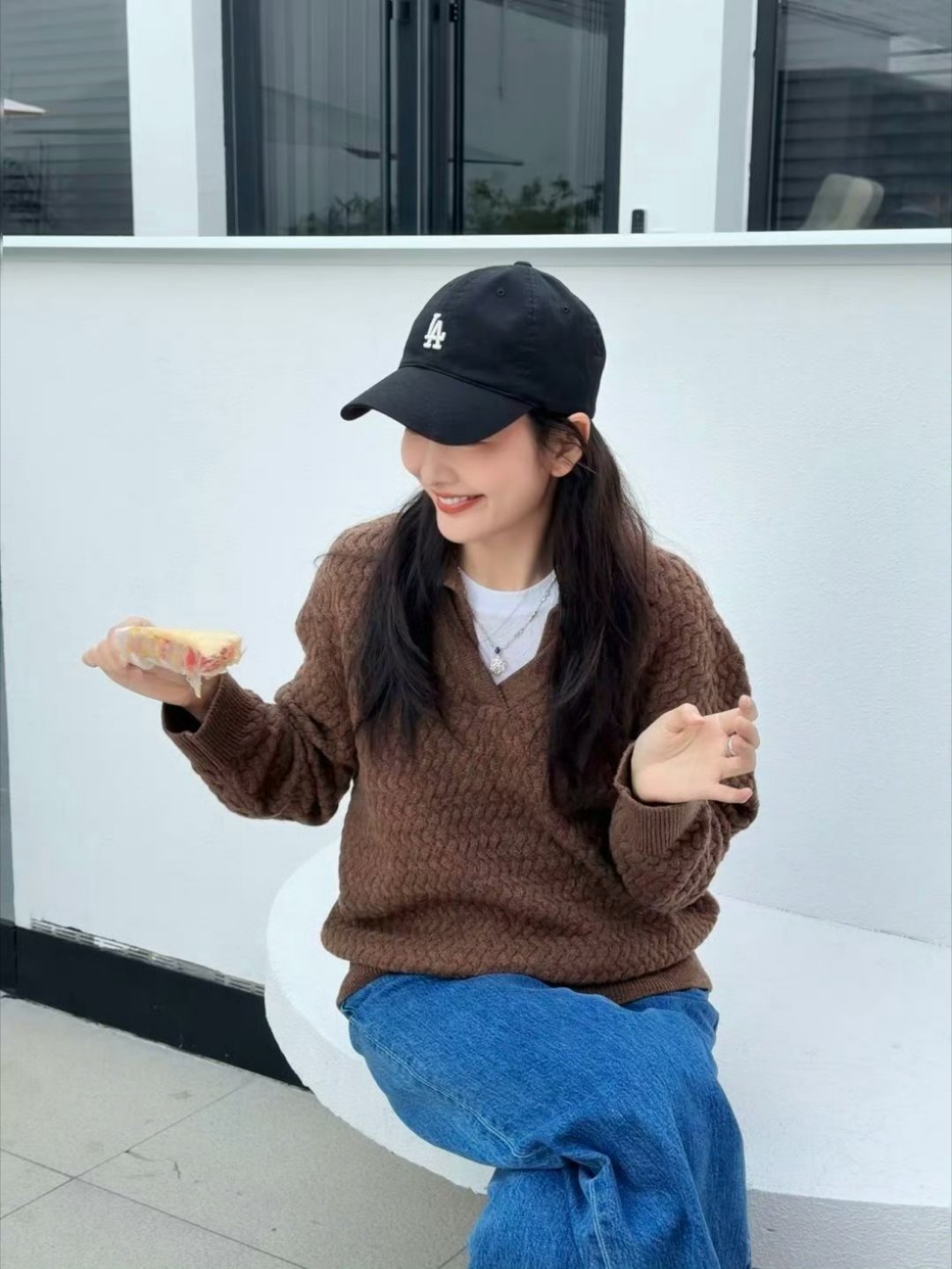 是奶皮子糖葫芦 王鸥好吃不？急需一份品尝报告！！ ​​​