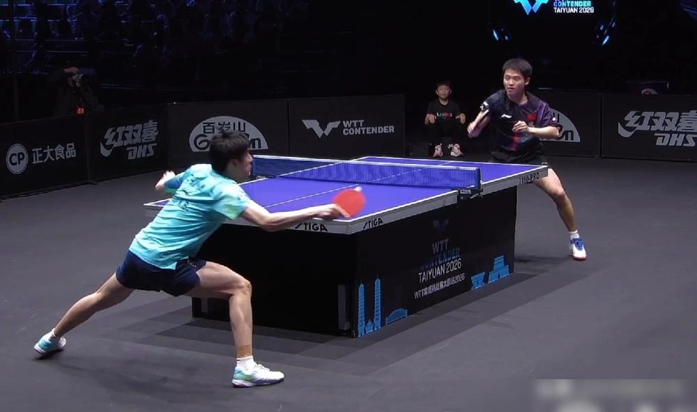 连轰5分淘汰队友，温瑞博下场却直摇头抱怨自己打得太烂。你敢信，这是他职业生涯第一