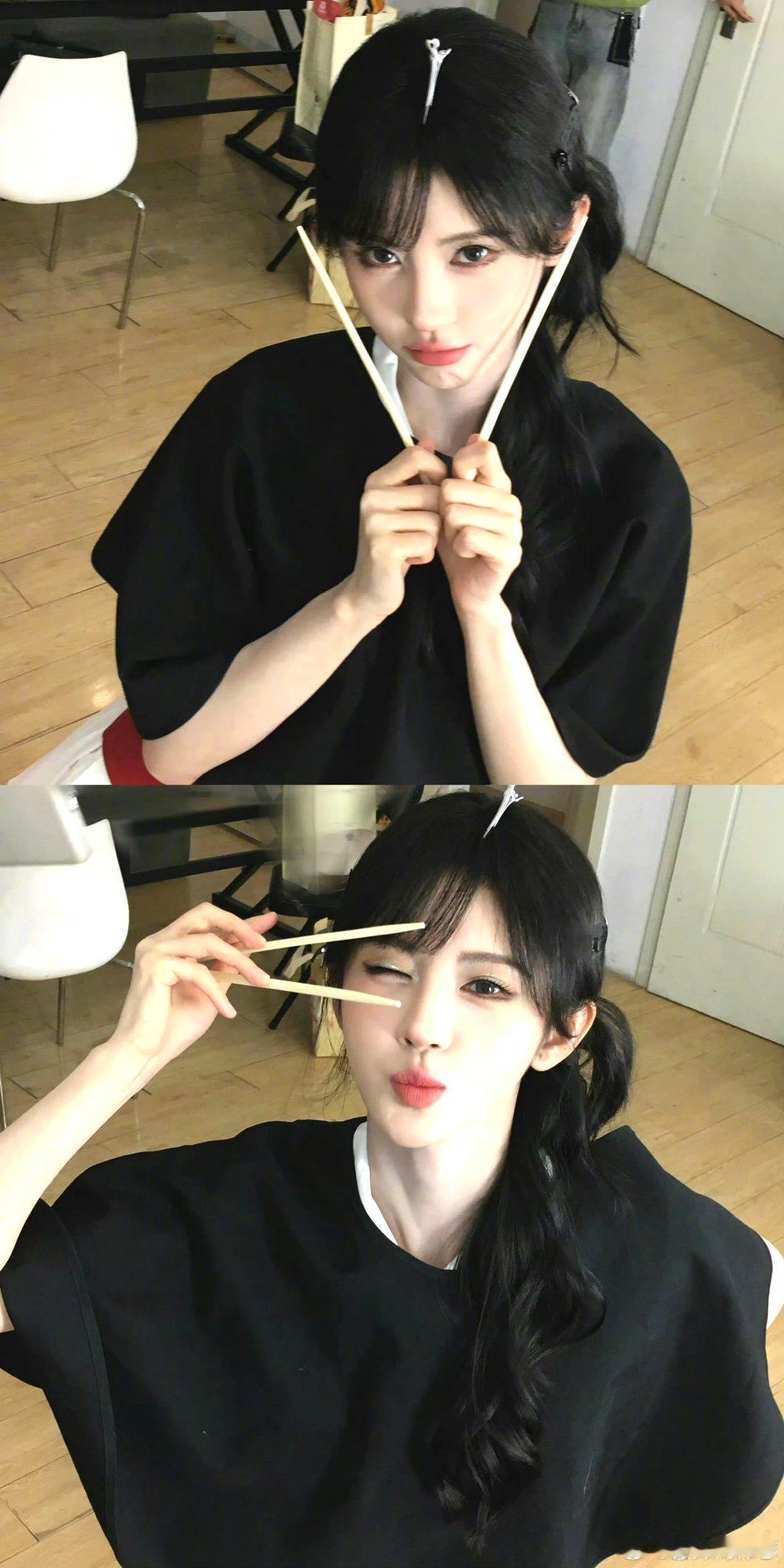 鞠婧祎 jjy鞠婧祎千香jjy鞠婧祎姜黎非我的爱太渺小 在你的世界里仿佛是可有可
