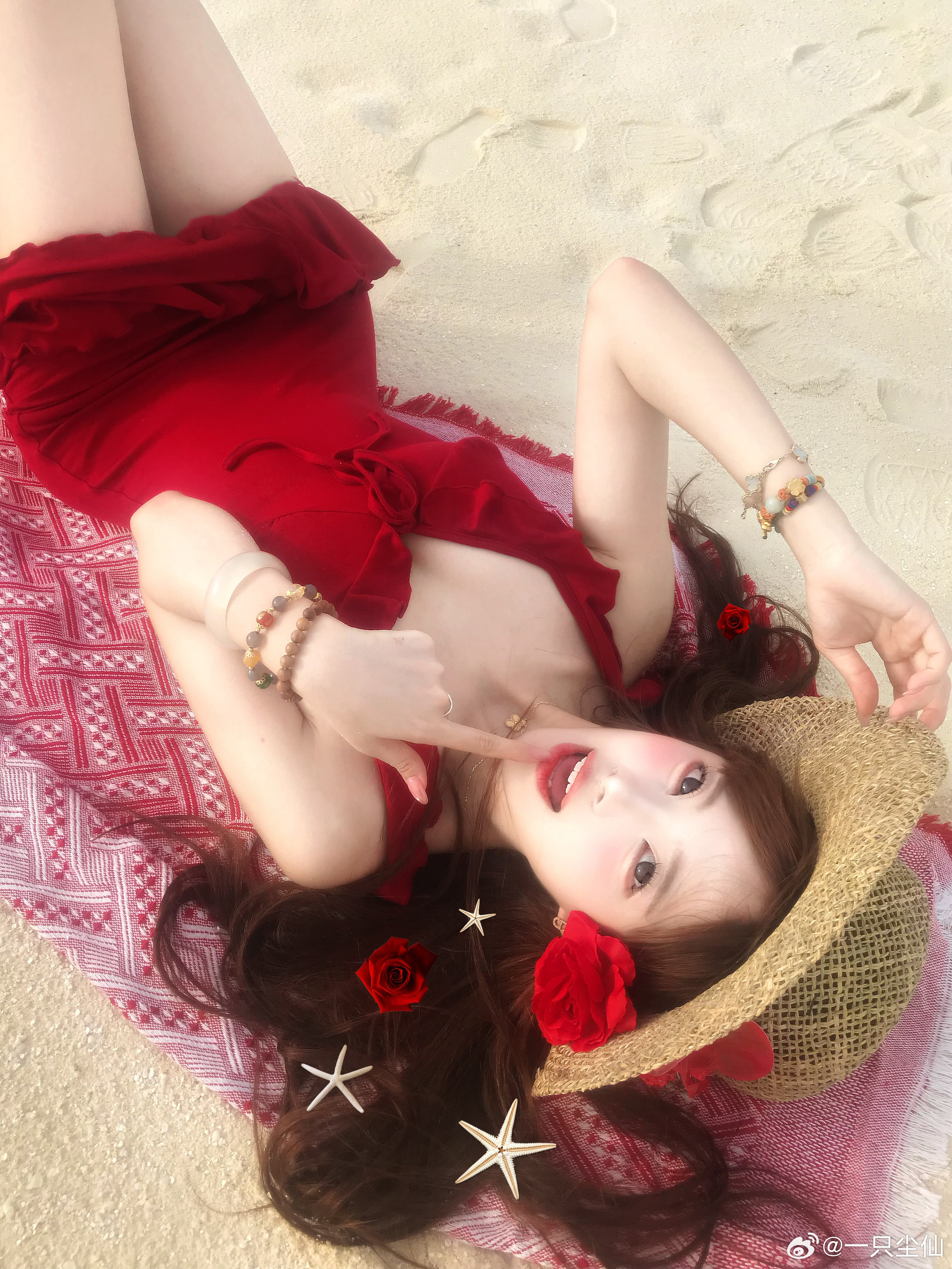 两种滤镜🏹🍓 