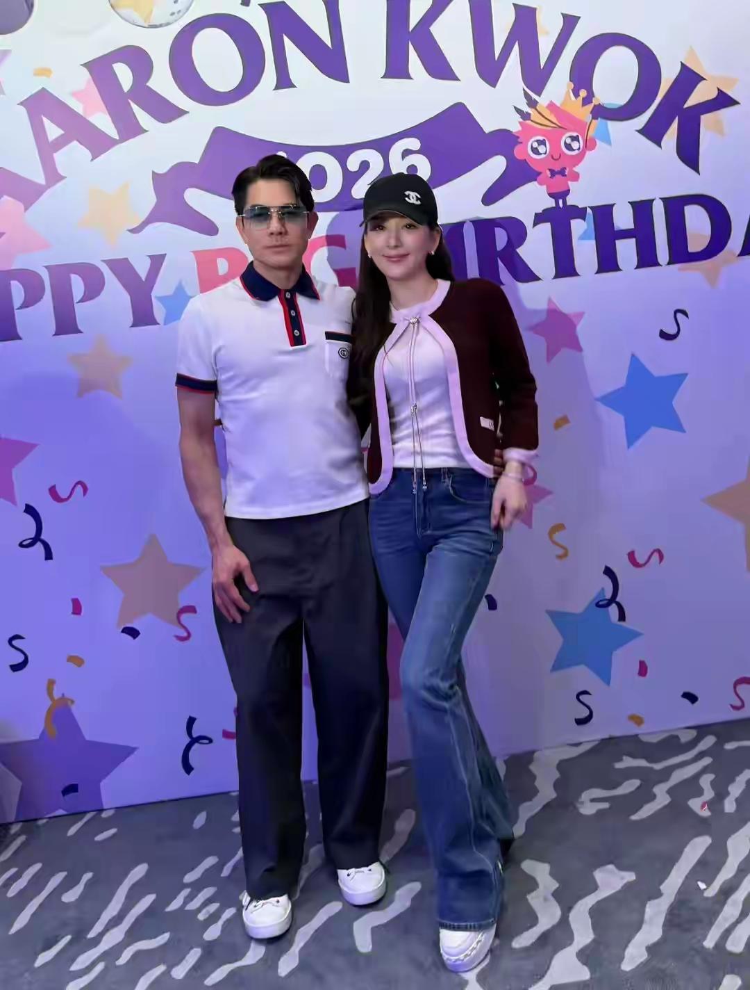 郭富城几百万的月子中心白订了！会退钱吗？

方媛卷得令人害怕，产后三天光速恢复，