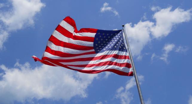 美国果然没让人失望，真的站出来力赖清德发声了，美国国务院发言人表示，“这些国家在