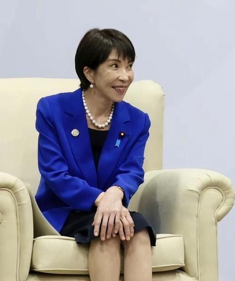一些网文说日本朝野许多人对高市早苗不满，千万不要被这些蹭流量的文章带偏了，高市早