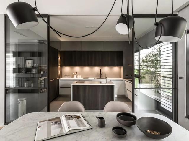 150㎡现代简约，低调大气、自然舒适，住起来很惬意