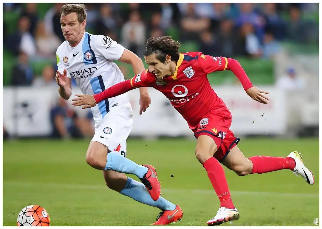 周五 001 阿德莱德联+1 VS 墨尔本城澳超焦点战前瞻！阿德莱德联主场擒城？