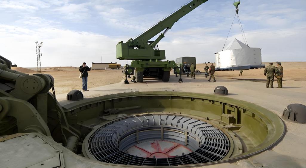 俄罗斯试射弹道导弹失败，影响可能相当深远