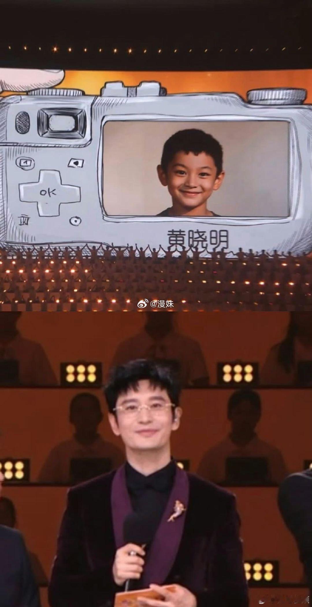 Seedance2.5的少年版黄晓明太对味了本来以为AI换脸容易出戏，Seeda