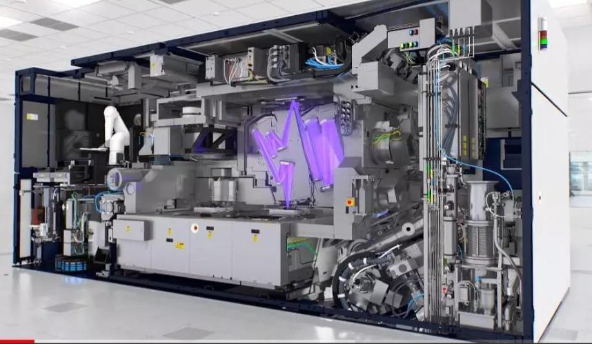 光刻机没用了，荷兰太冤了？美国一纸命令，荷兰就果断切断了对我们的光刻机出口。他们