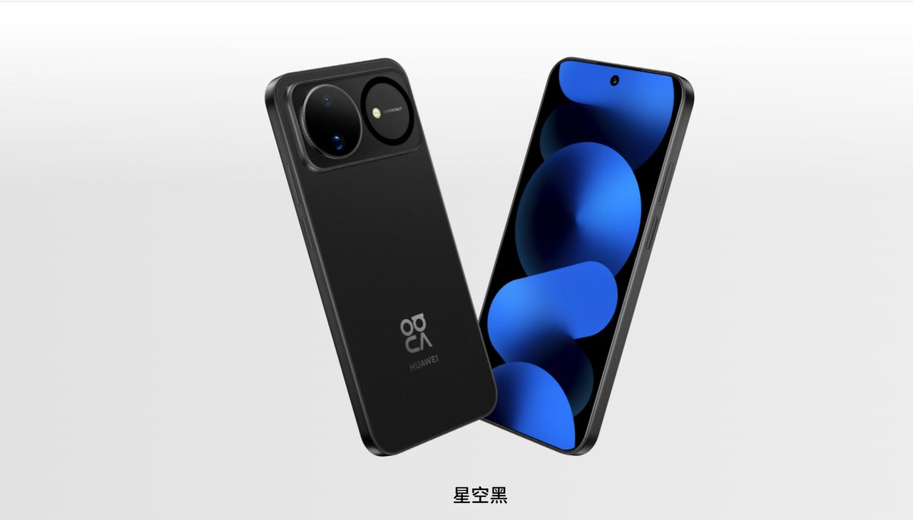 华为nova 16今天开售，聊几点真实的。先说最直观的：2亿像素不是噱头。以前觉