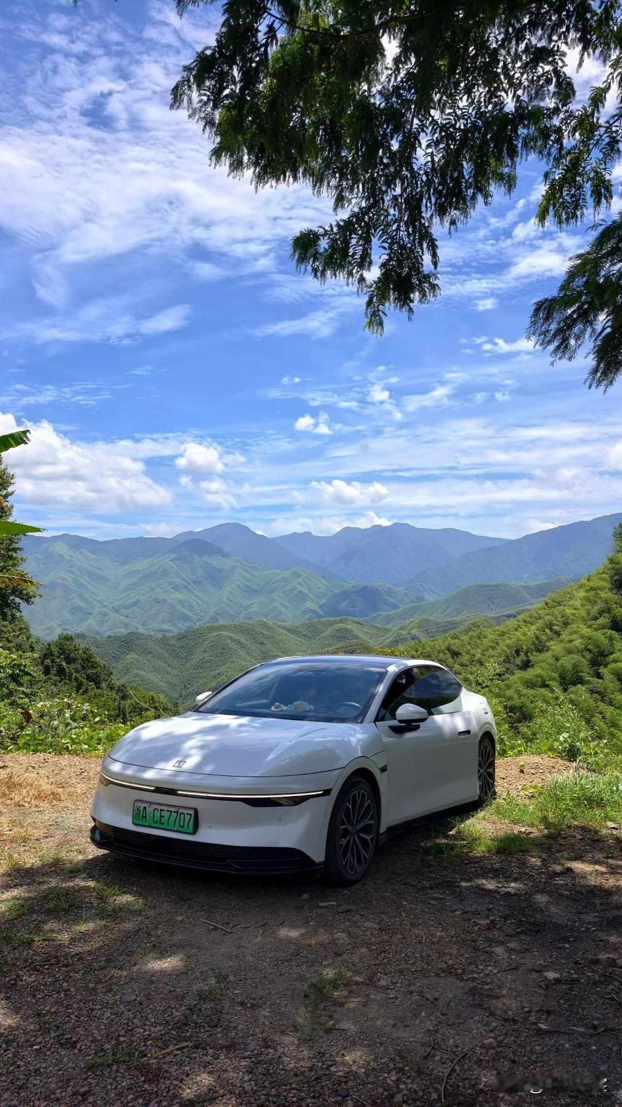 秋天，来浙西山区走一走，爬一爬吧，原生态的美好！