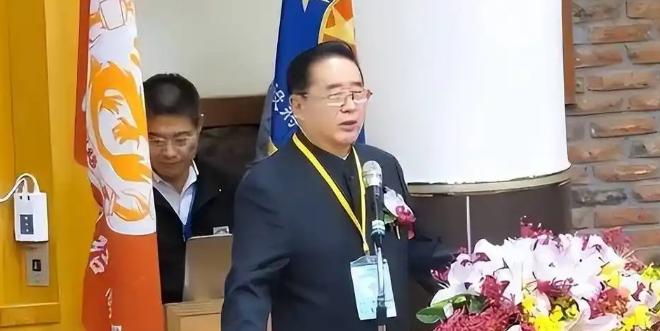 面对“台独”势力，台湾退役上将夏瀛洲公开发声！早在2021年，夏瀛洲就曾公开呼吁