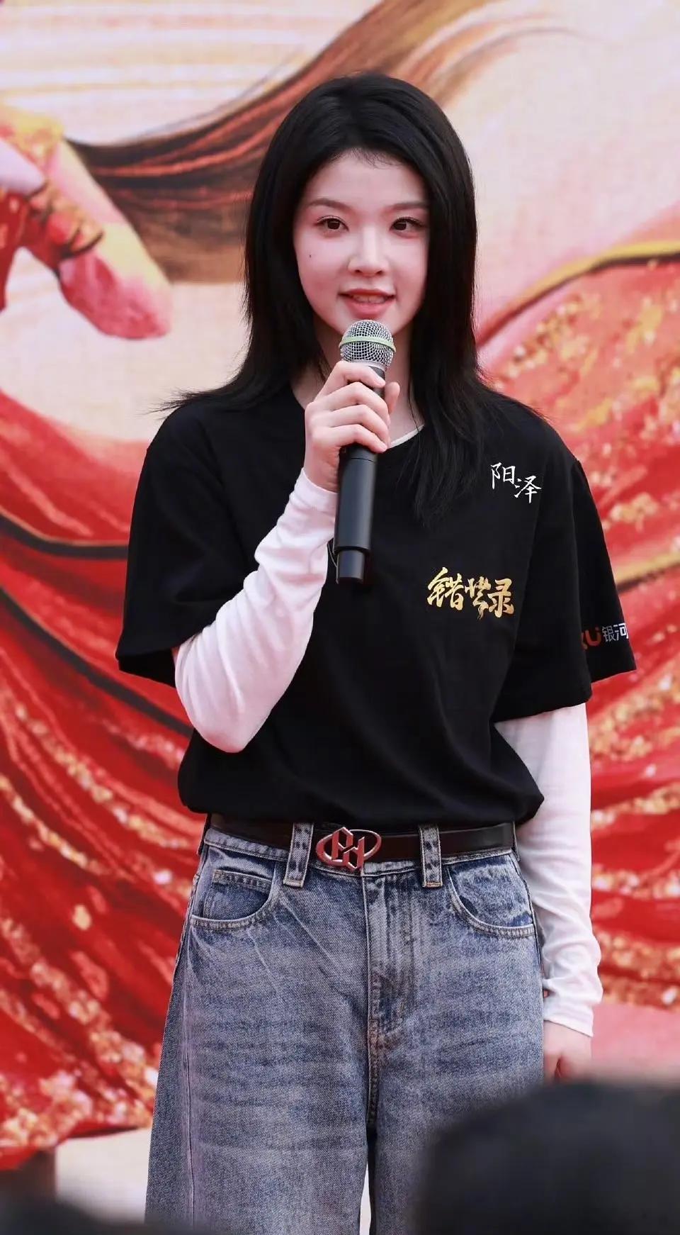 女一女二整感都这么重，会有人看这部剧吗
