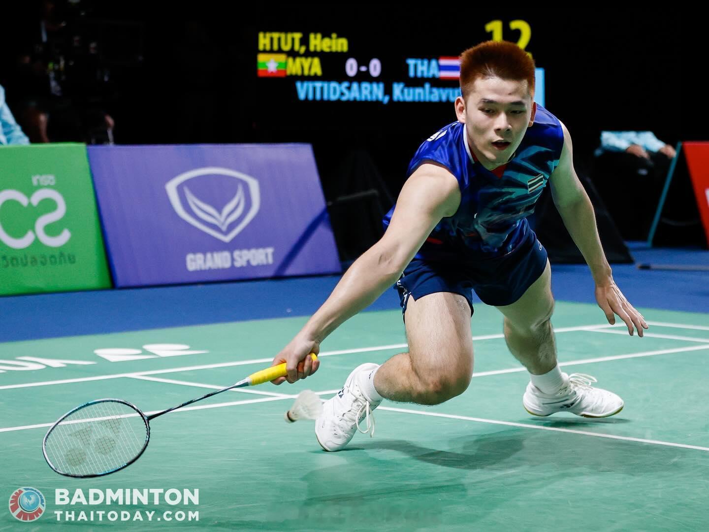 2025年东南亚运动会 昆仔感觉瘦了！(Jane)热点现场