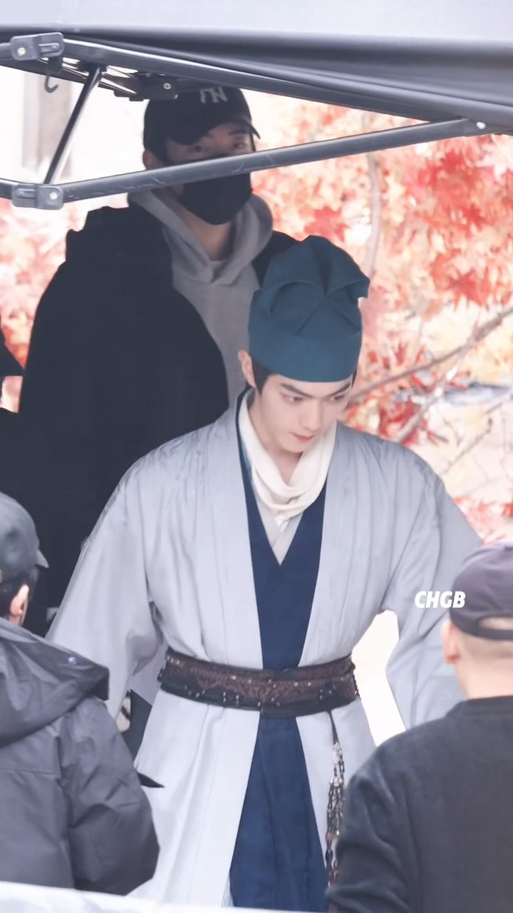 许凯史无名书生新皮肤[奥特曼] ​​​