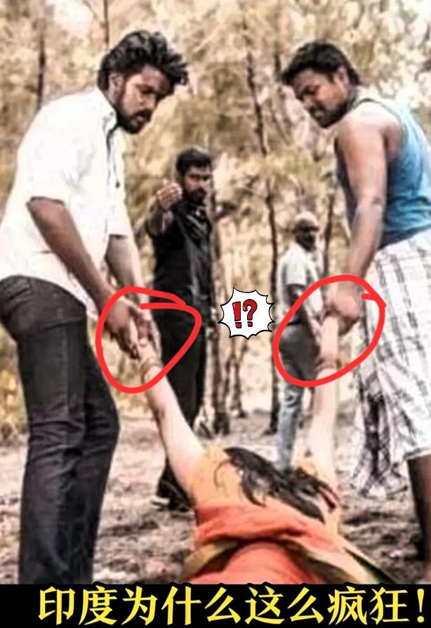 警惕！
印度再发外籍游客民宿性侵案，女子机智脱险太揪心！

独自出国游千万当心！