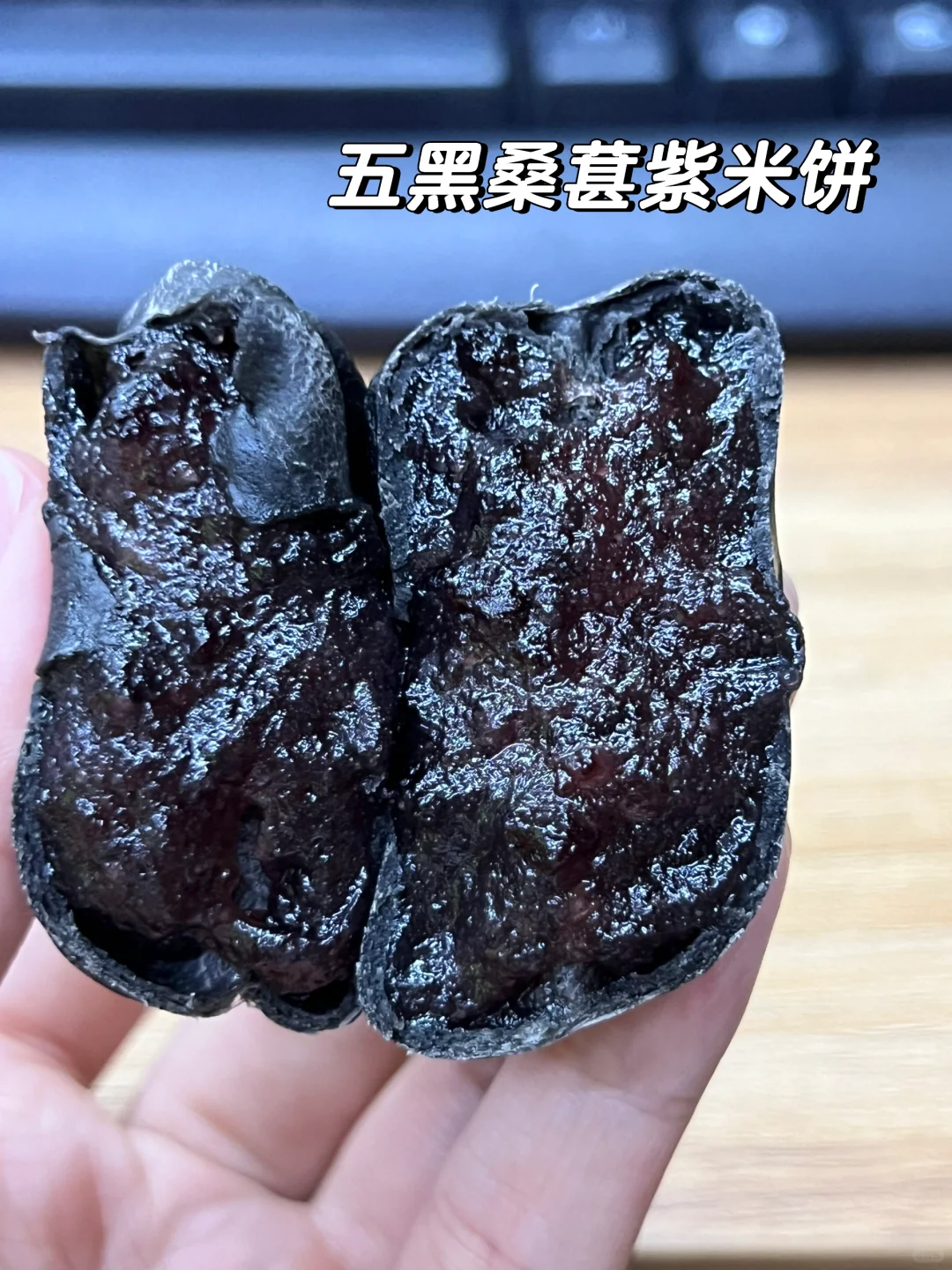 这糯叽叽的当早餐谁能不爱🤤