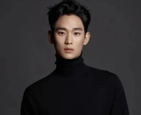 迪士尼 金秀贤角色光环让很多人误以为我们迷上的是演员本身，现在还想继续拍戏，难道