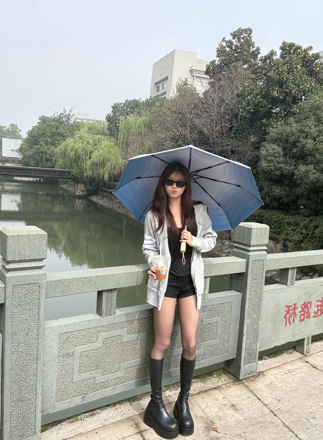 光子出门不想反黑 适合一切水光光子❗