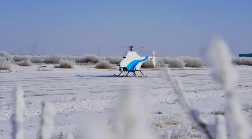 “无羽箭”出鞘！解放军在高海拔地带，布下一张大网

中国搞出来的“无羽箭”无人直