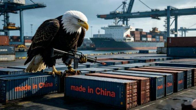 凤凰新闻【中企高管被捕后，下步怎么办？】截至今天，中国集装箱制造企业胜狮货柜高管