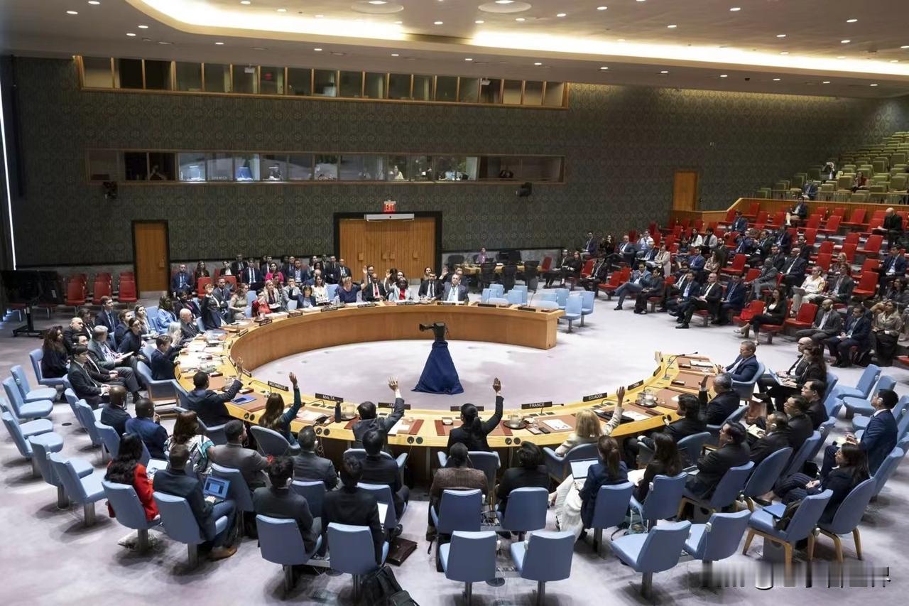 【最新消息：联合国紧跟美国步伐，对海地帮派头目实施制裁】
华盛顿时间2025年1