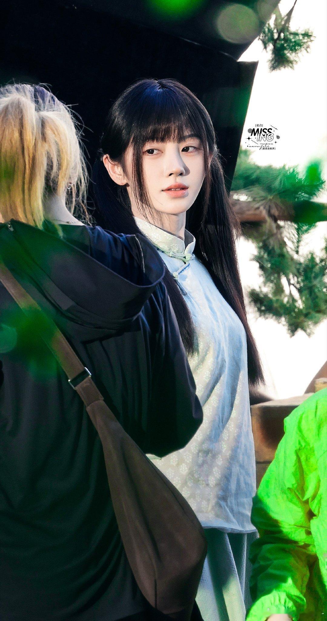 鞠婧祎 jjy鞠婧祎来战 jjy鞠婧祎阿黛 𝐆𝐞𝐧𝐭𝐥𝐞𝐧𝐞𝐬