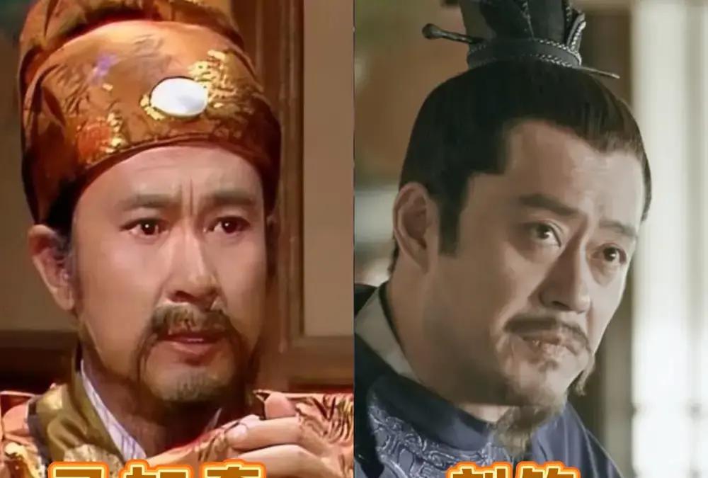 刷到一条热搜说郑晓龙要联手流潋紫翻拍《红楼梦》，还传孙俪拒演王熙凤。

我第一反