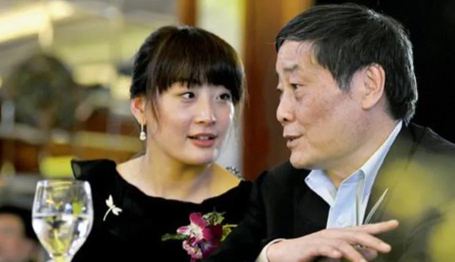 难过，宗庆后去世了，他的娃哈哈还一直在喝，脑海里还记得他的音容笑貌，和马化腾的辩