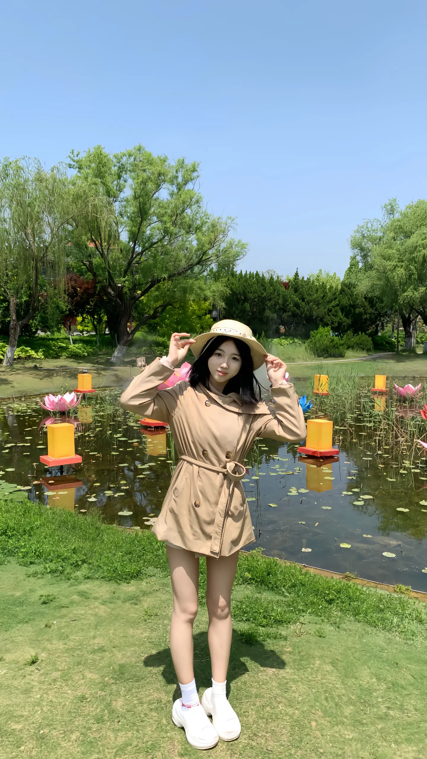 不是铁铸，却坚如铁；一眼千年，风骨未改