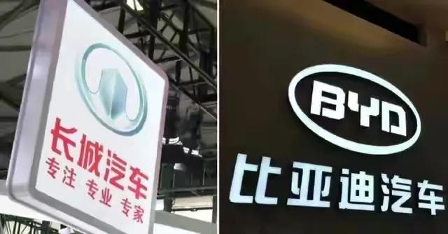 比亚迪与长城这次事件，比亚迪李云飞的两句话竟然压对了本次语文的高考题，但是又有多