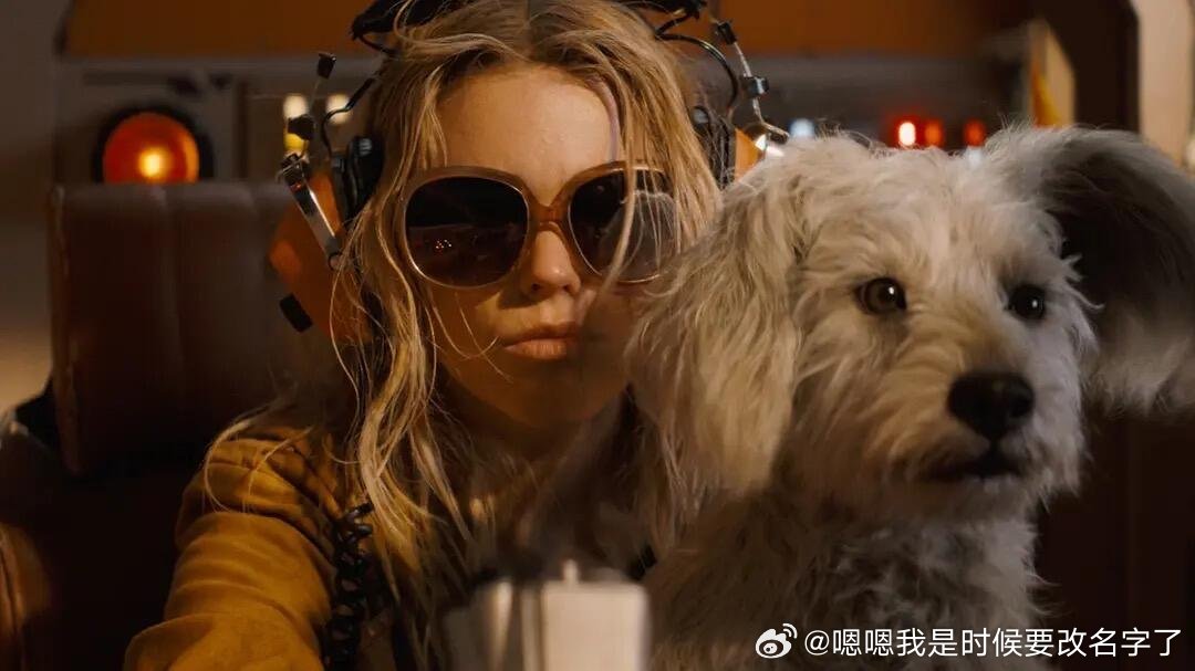 超级少女今日上映超级少女这片路人真的友好 剧情不费脑子 但打戏拳拳到肉 预告已经