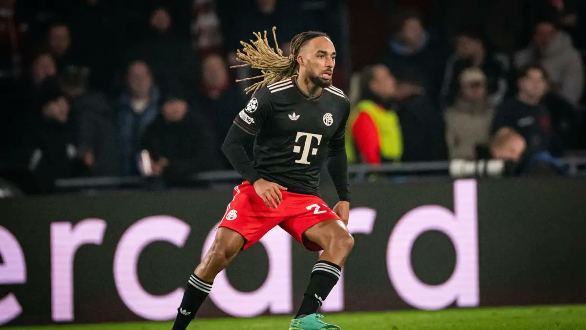 拜仁慕尼黑和加拉塔萨雷就博埃的租借事宜达成协议，租借协议中包含买断条款。今天将进