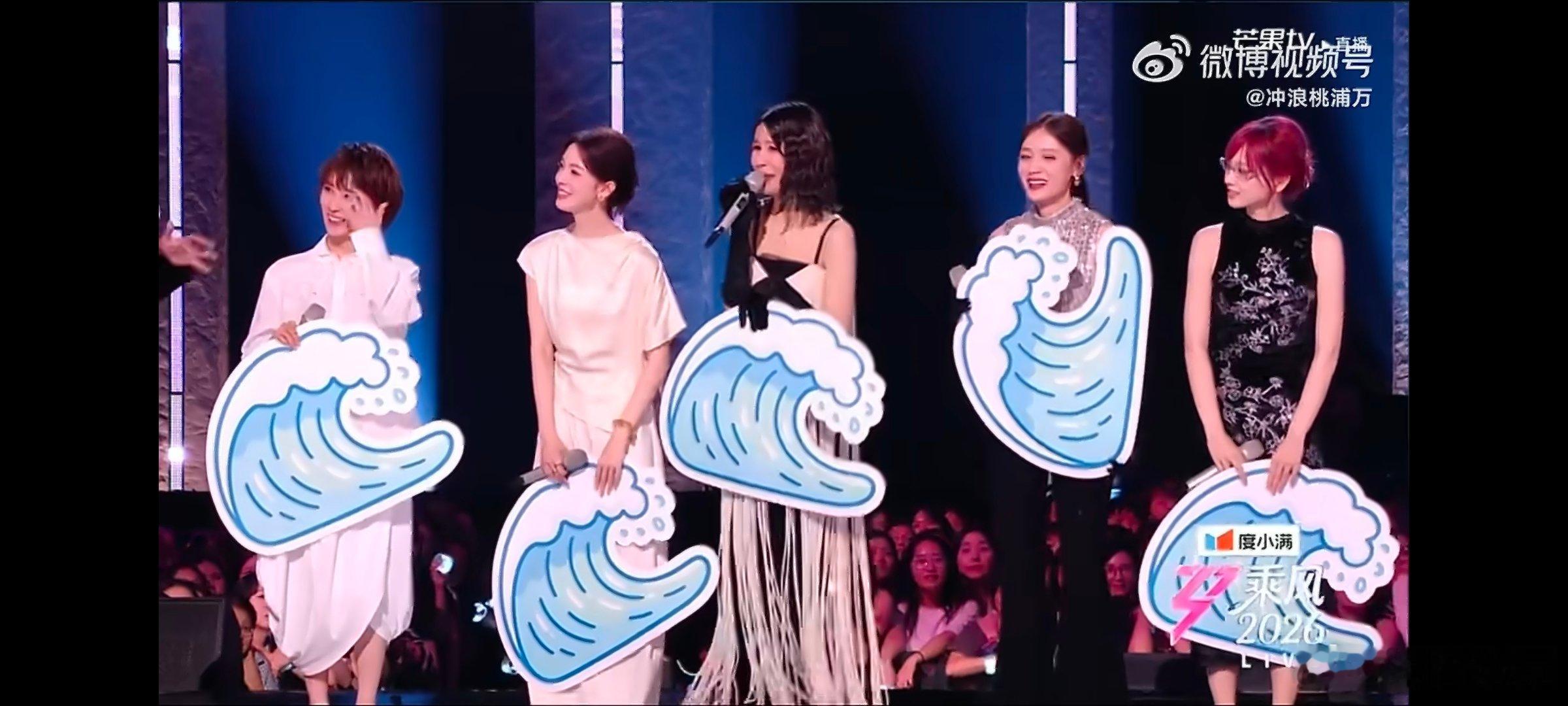 曾沛慈曾沛慈感谢赵兆照单全收 搁浅夯爆了赵兆的编曲真的永远不会让人失望，把《搁浅