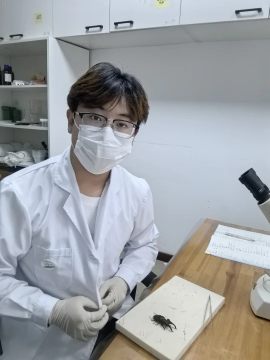 治标不治本？那就制成标本！