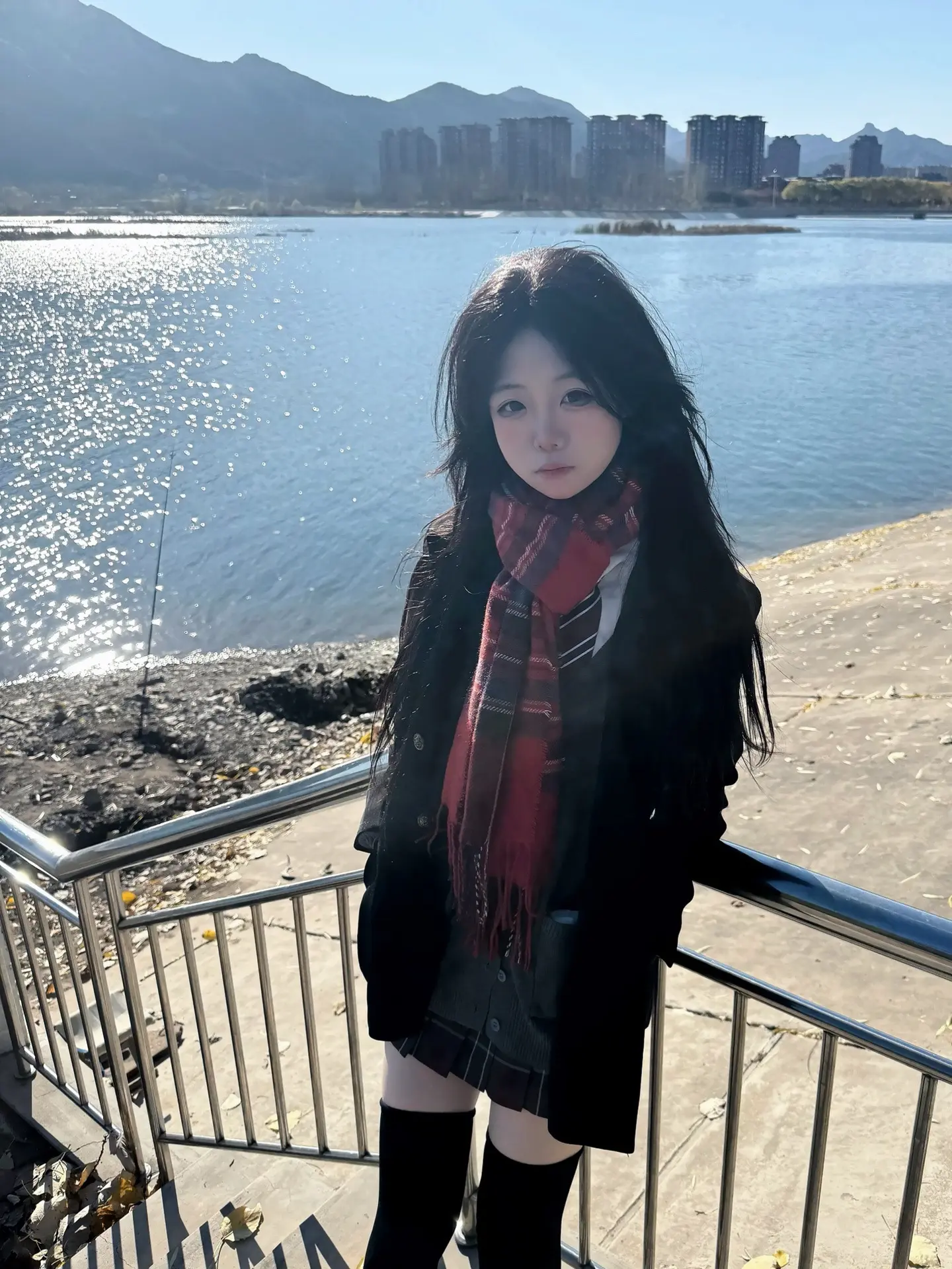 离开的人和事都教会了我 复仇的方法就是变得漂亮更有钱