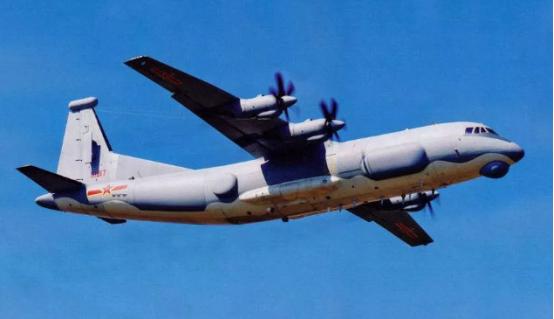 军报头版爆料：我军特种飞机遭外机实弹逼近，僵持20分钟；航母还是太少了。
 
军