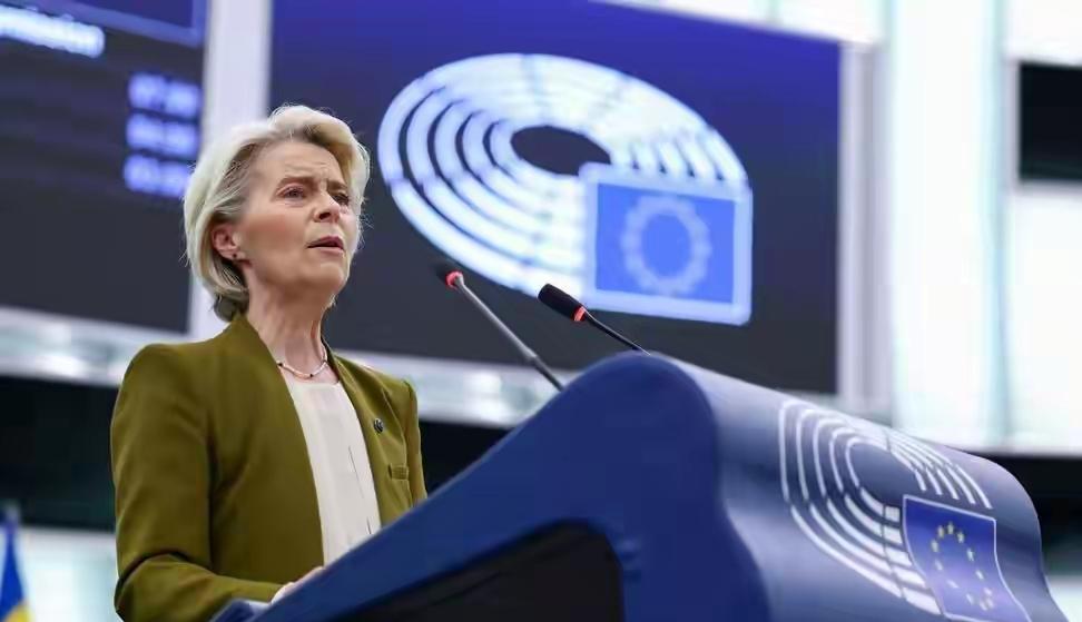 比利时急拦：乌克兰若还不起债，整个欧洲经济不保！