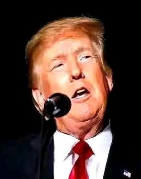 共和党内部对特朗普的态度变化还挺明显。之前，特朗普在党内有一定影响力，但后来情况