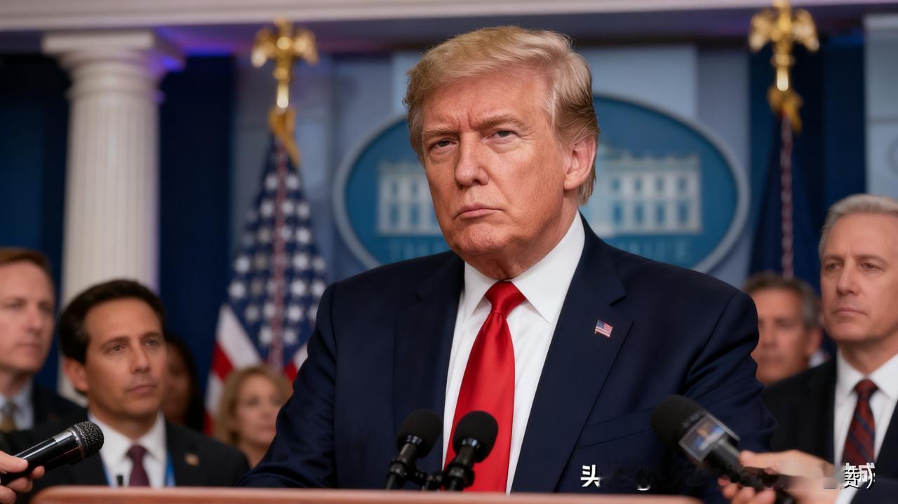 特朗普近期多次表态愿与中国合作，还说“和睦相处总比对立好”，看似释放缓和信号。