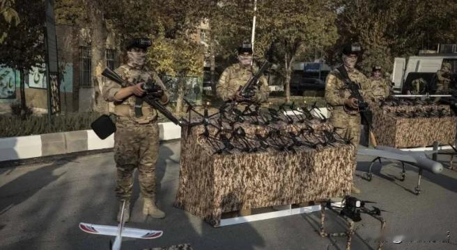 伊朗要变天了！
4月19日，据一位美国高官透露，种种迹象表明，伊朗在过去48小时