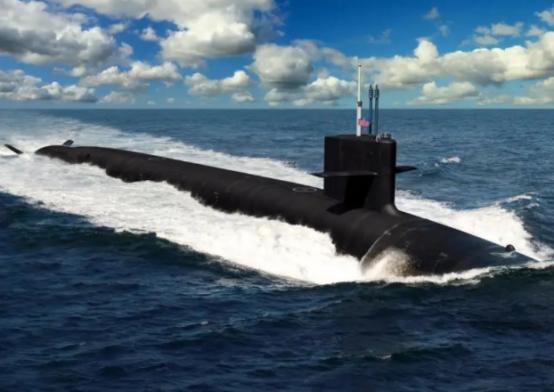 现在大家都不装了，应该是战前最后阶段了！美国海军作战部长：韩国建造核潜艇，将被用