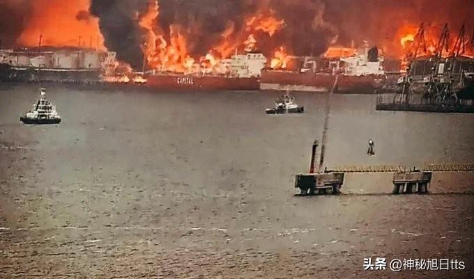 乌克兰无人机袭击导致俄罗斯近一半石油出口陷入瘫痪。

据路透社报道，俄罗斯波罗的