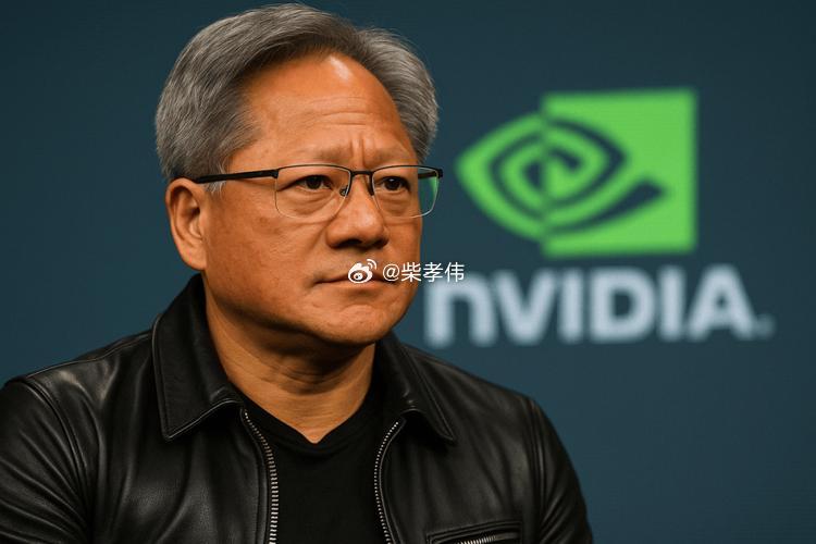 行业公司研究顶级股权企业家 英伟达，全球高端AI加速计算龙头公司历史英伟达199